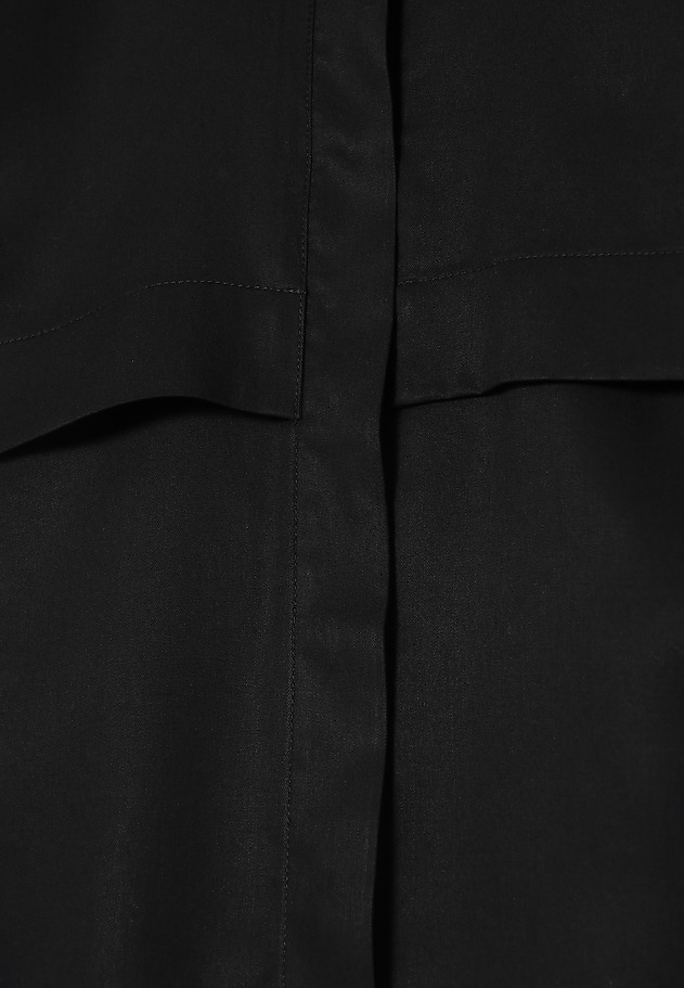 ELEGANT LADIES’ SHIRT - KOROTA ELEGANT LADIES’ SHIRT - KOROTA CZARNY 6