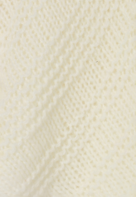 PULOVER DE MOHAIR DE DAMĂ KESTA ECRU 2