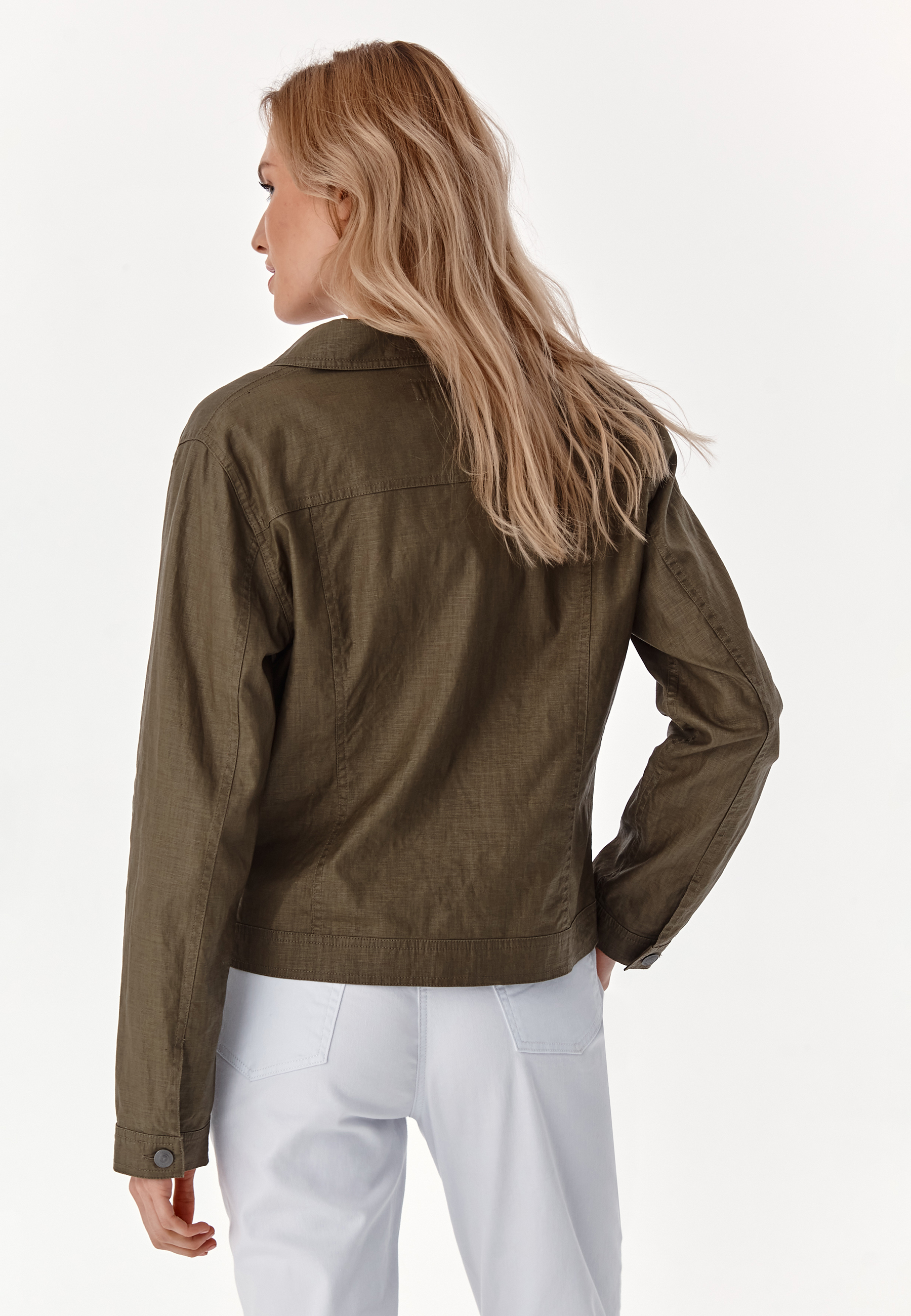 KURTKA DAMSKA BESKA 2