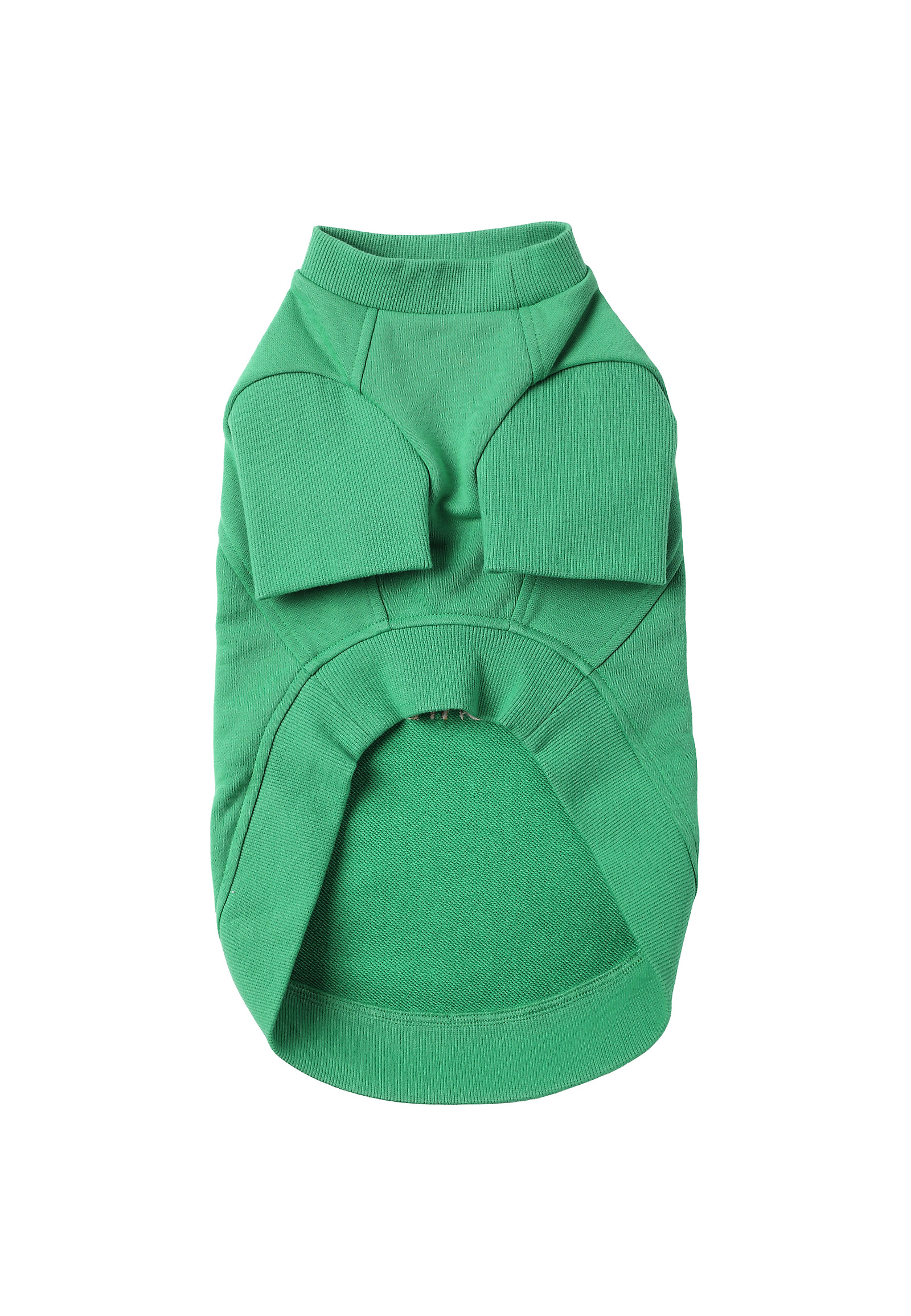 DOG SWEATSHIRT GIGI – DOGETHER DOG SWEATSHIRT GIGI – DOGETHER GREEN 103321