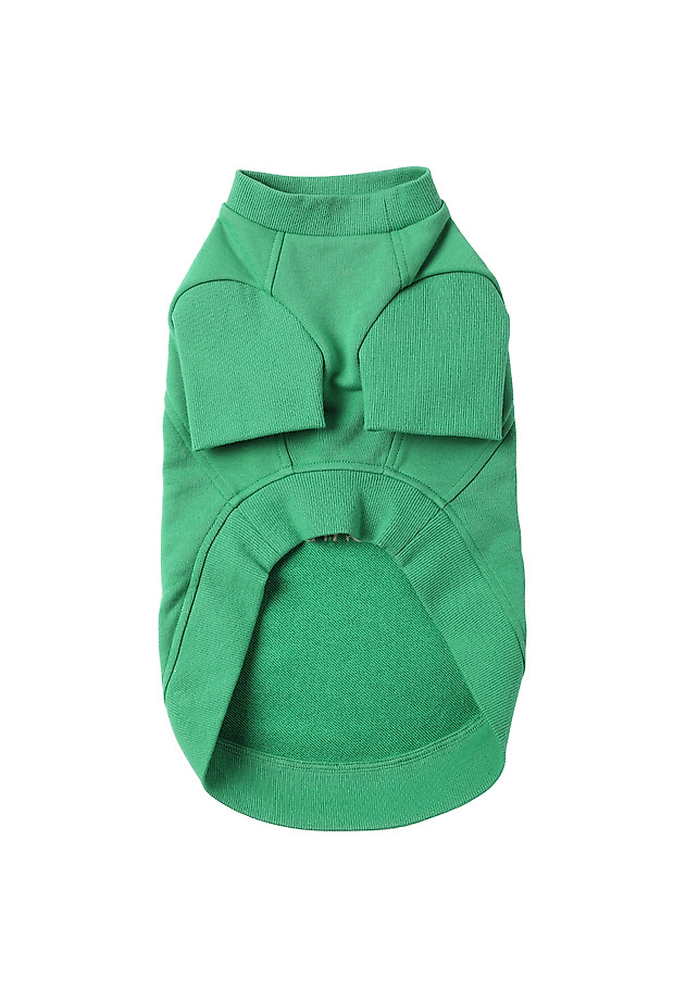 HANORAC PENTRU CÂINE GIGI – DOGETHER HANORAC PENTRU CÂINE GIGI – DOGETHER VERDE 2
