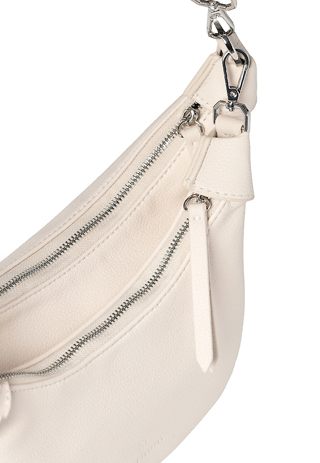 TORBA DAMSKA 2 W 1 CONI TORBA DAMSKA 2 W 1 CONI ECRU 7