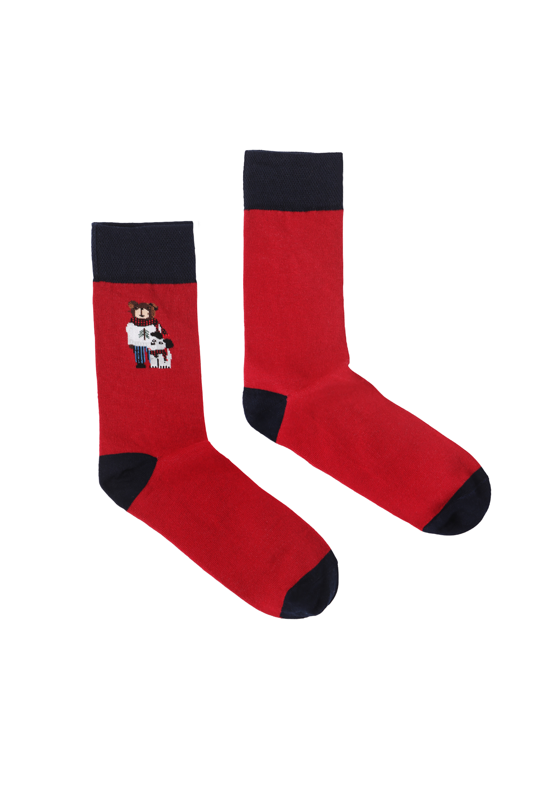 SKARPETKI MĘSKIE MISIERETKI 2