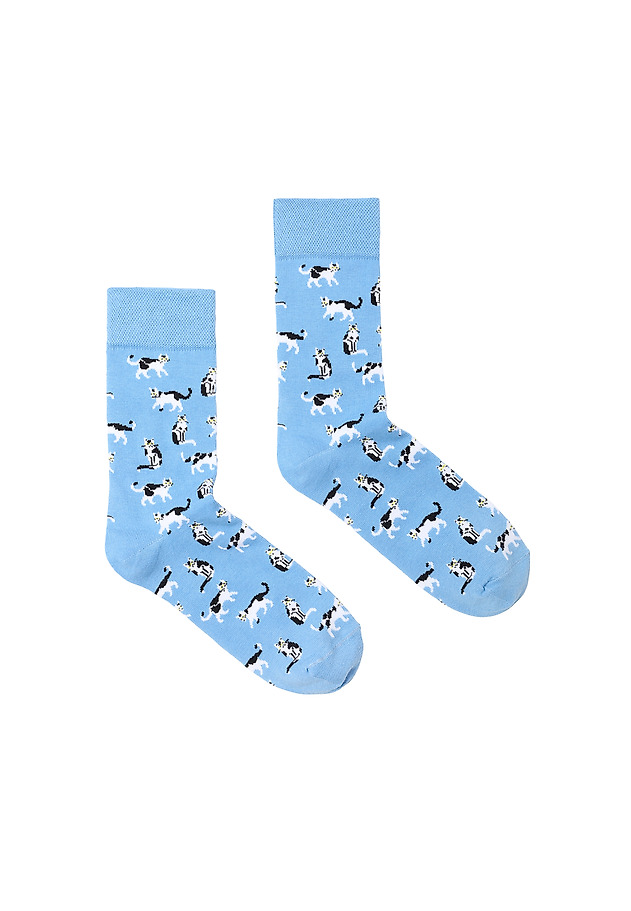 MEN'S SOCKS – MAUTI MEN'S SOCKS – MAUTI MULTICOLOR 1