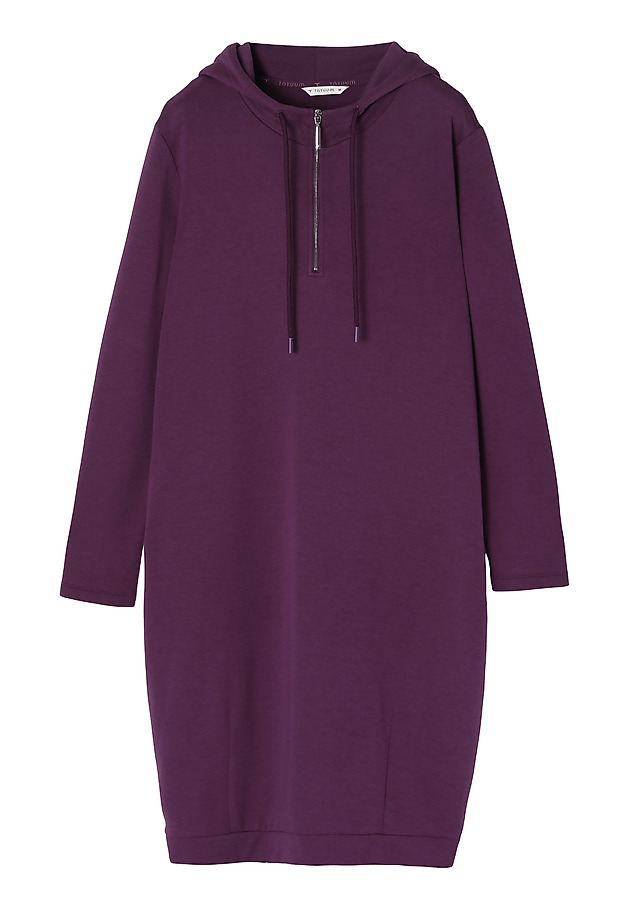 ROCHIE CU GLUGĂ ROKA ROCHIE CU GLUGĂ ROKA VIOLETĂ 7