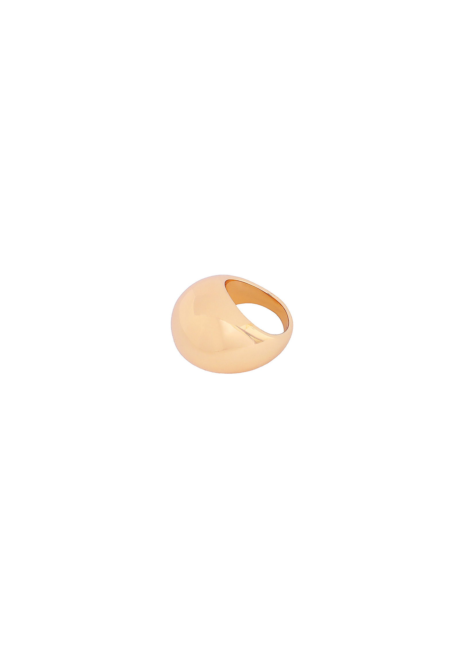 BRASS RING - SATIE BRASS RING - SATIE GOLD 104149