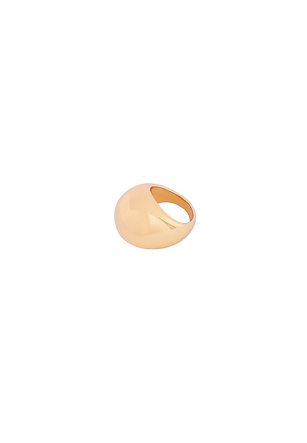BRASS RING - SATIE BRASS RING - SATIE GOLD 2