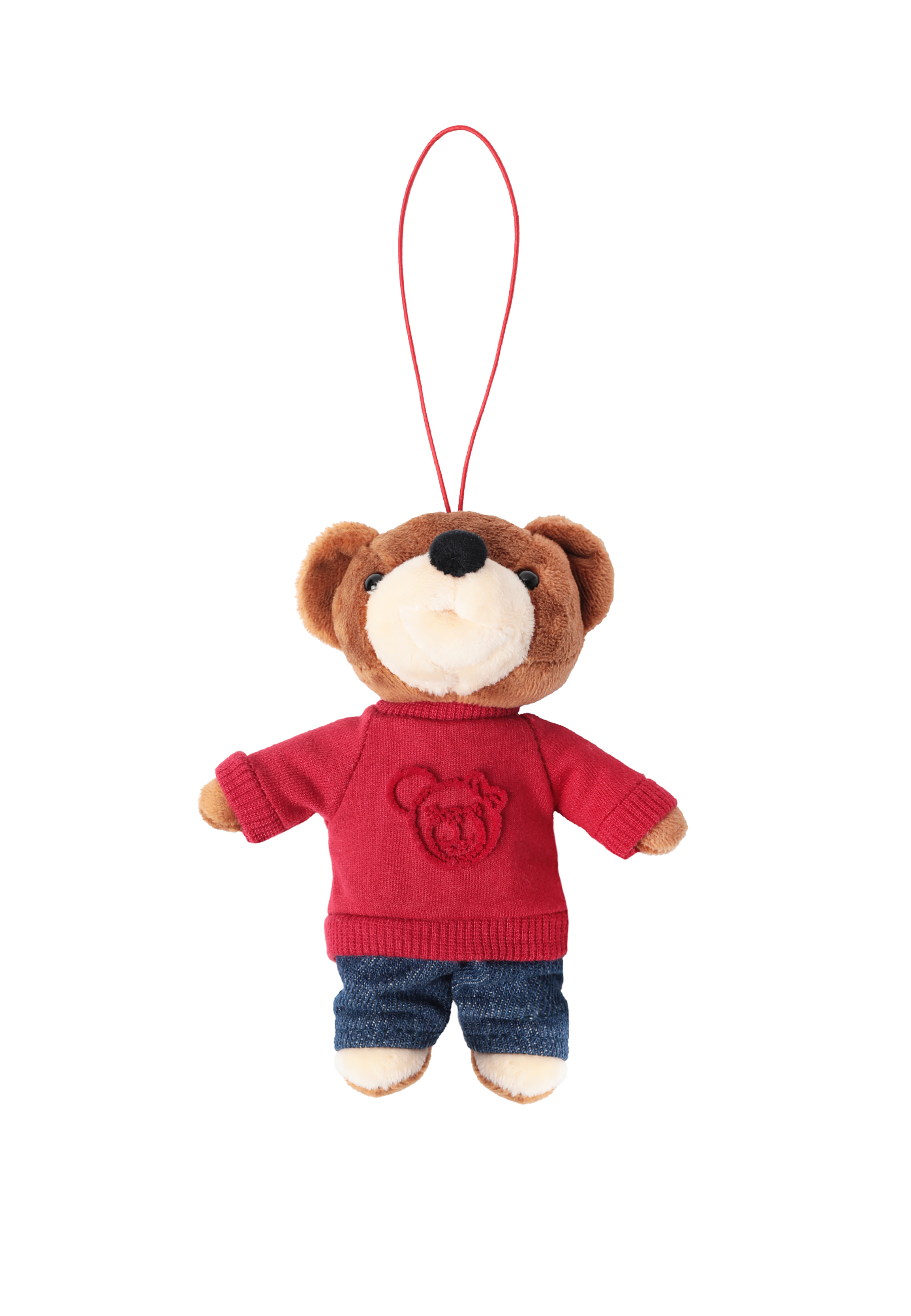 PRÍVESOK MACKO UŠKO – BEARINA 1