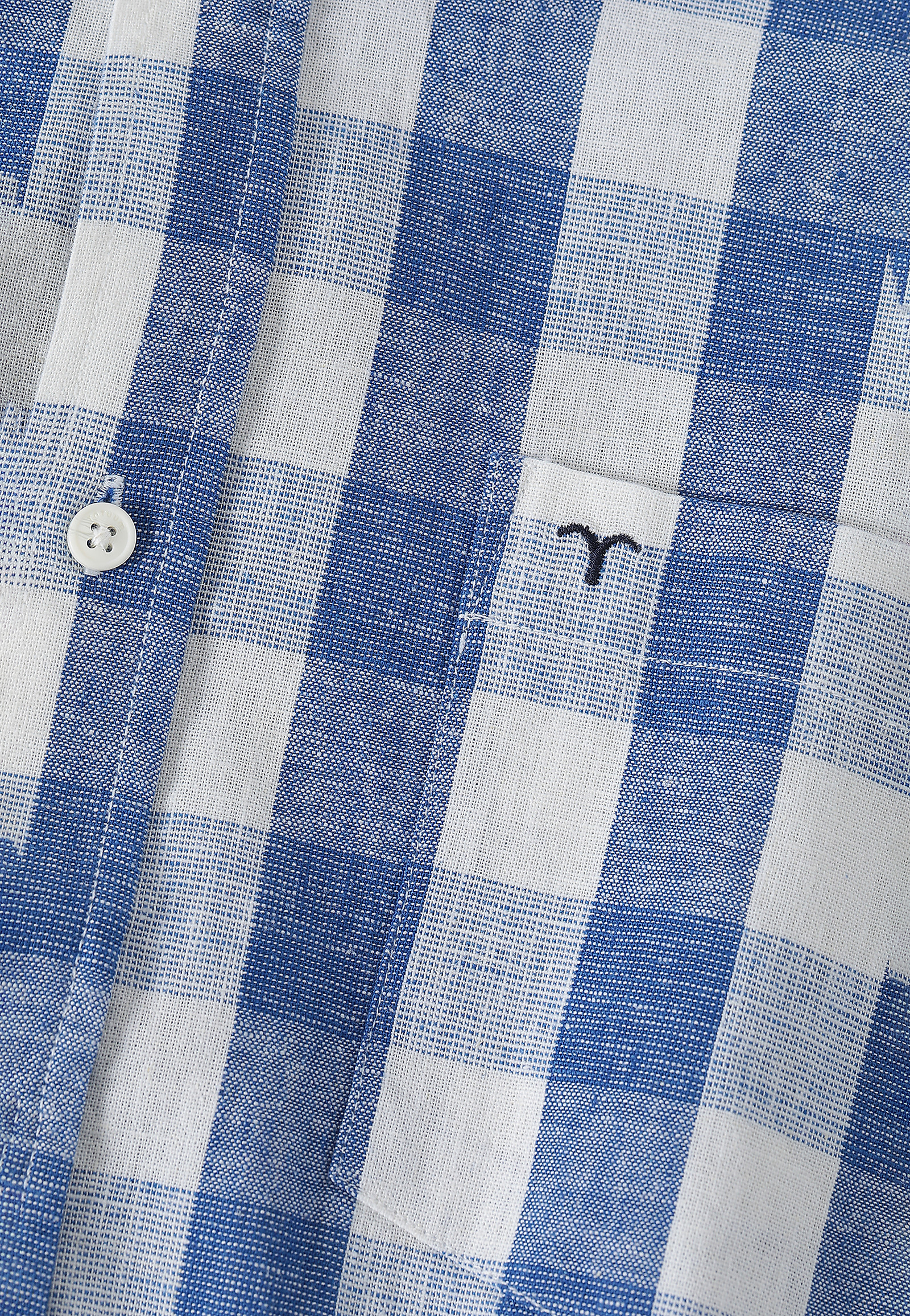 MEN'S SHORT SLEEVE SHIRT DORT 8 CLASSIC MEN'S SHORT SLEEVE SHIRT DORT 8 CLASSIC NAVY BLUE 78195