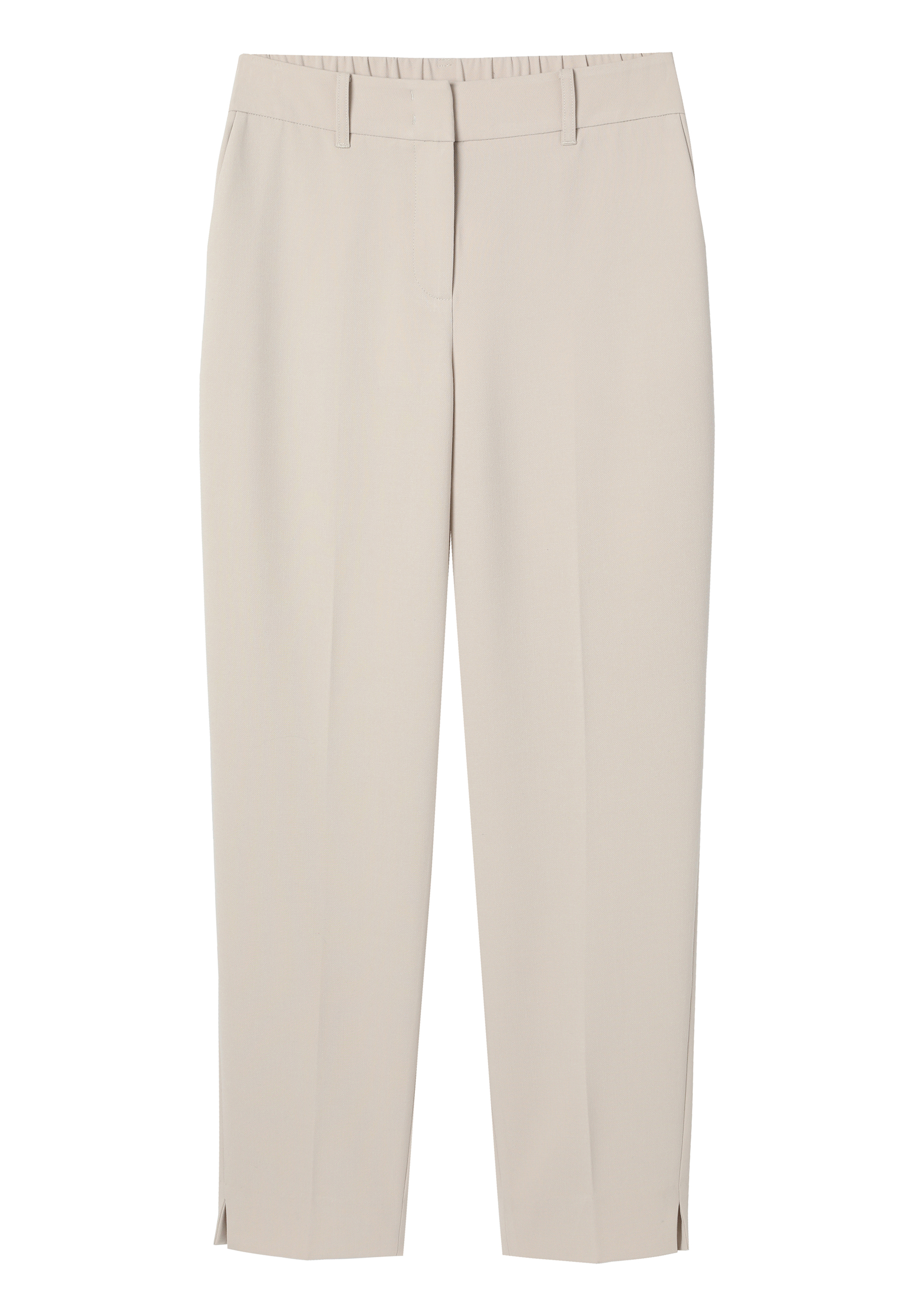 KOSTÝMOVÉ KALHOTY S ROVNÝMI NOHAVICEMI – KOLIA 7