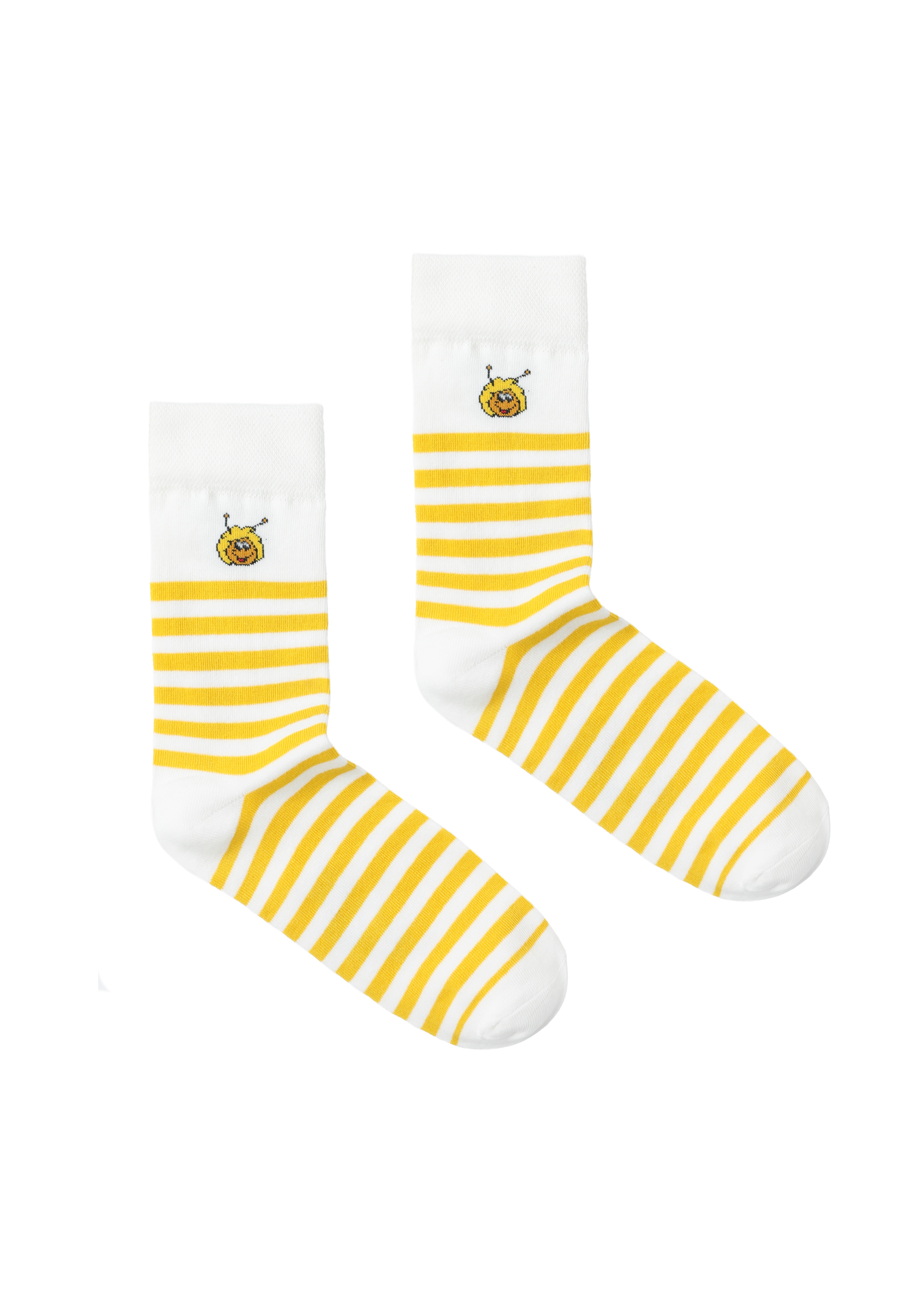 SKARPETKI Z PSZCZÓŁKĄ — BLOOMY 4