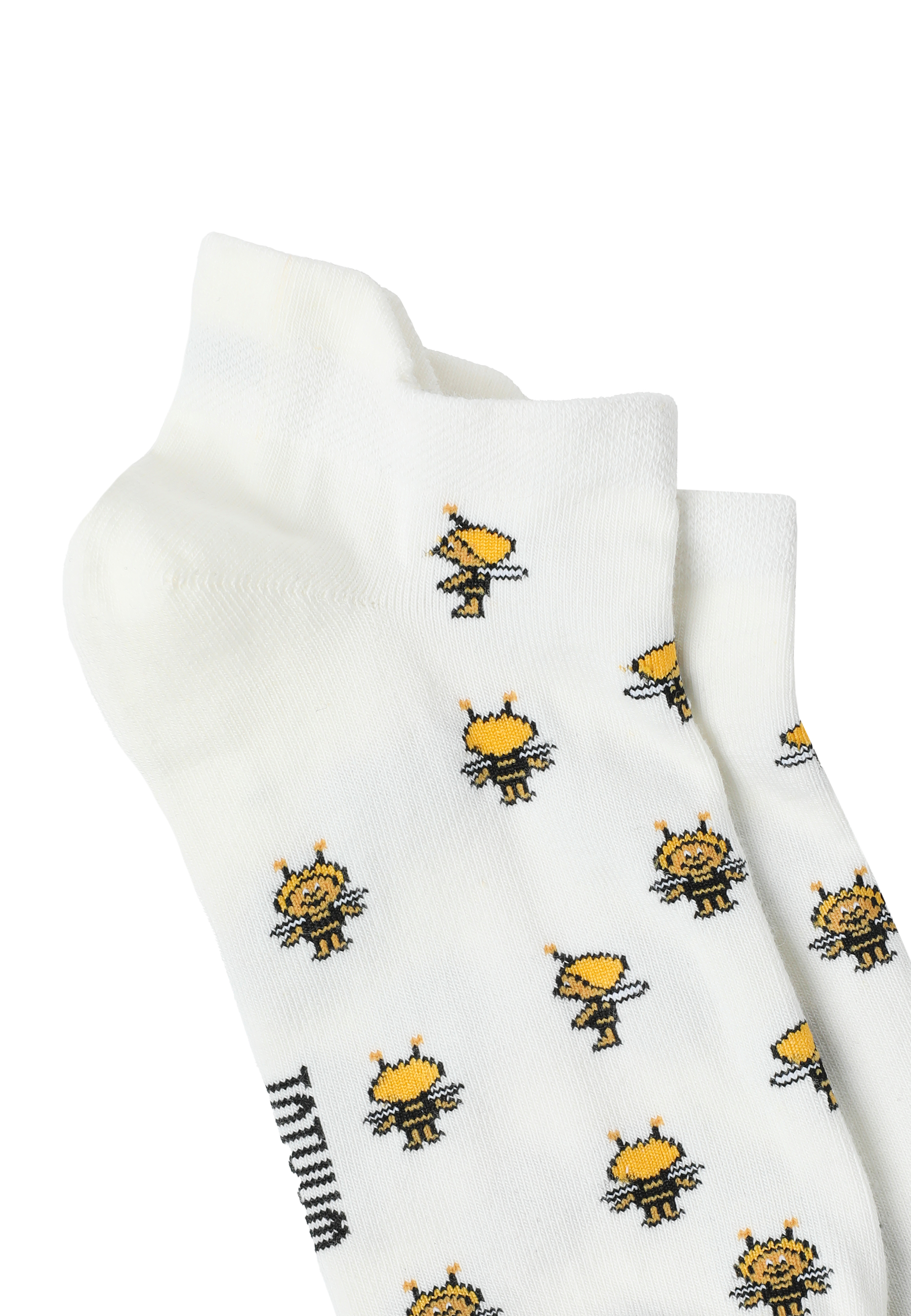 dámske ponožky DELLY 2