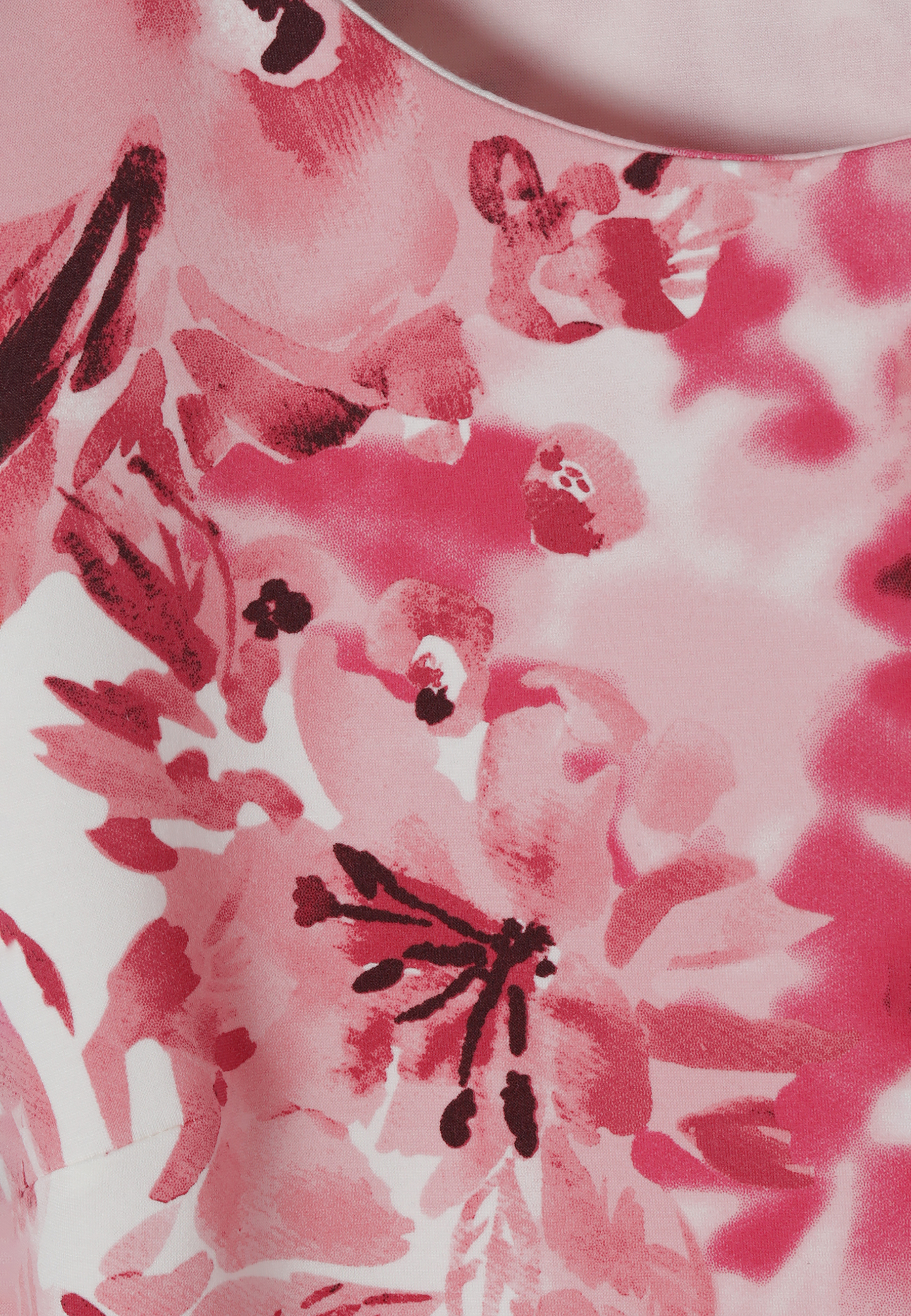 SUKIENKA BEZ RĘKAWA SONATA MULTIKOLOR 2