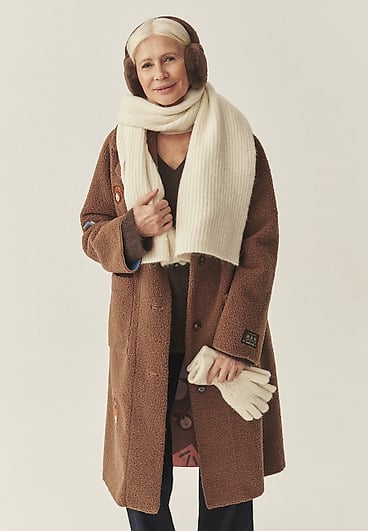 RĘKAWICZKI Z MOTYWEM MISIA USZATKA - NERULA RĘKAWICZKI Z MOTYWEM MISIA USZATKA - NERULA