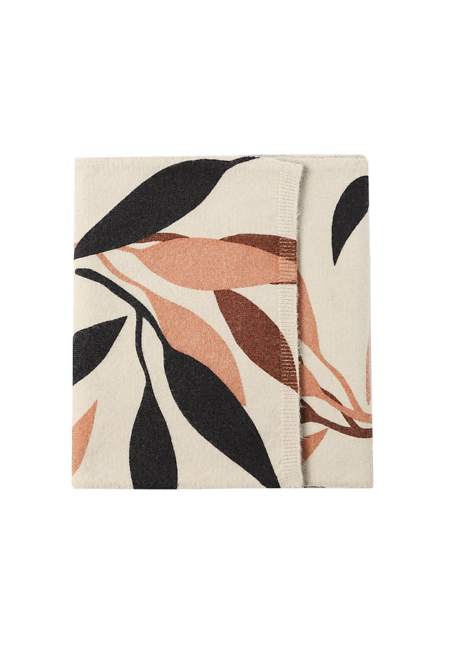 LADIES' BEIGE SCARF FEGAN 1 LADIES' BEIGE SCARF FEGAN 1 MULTICOLOR 4
