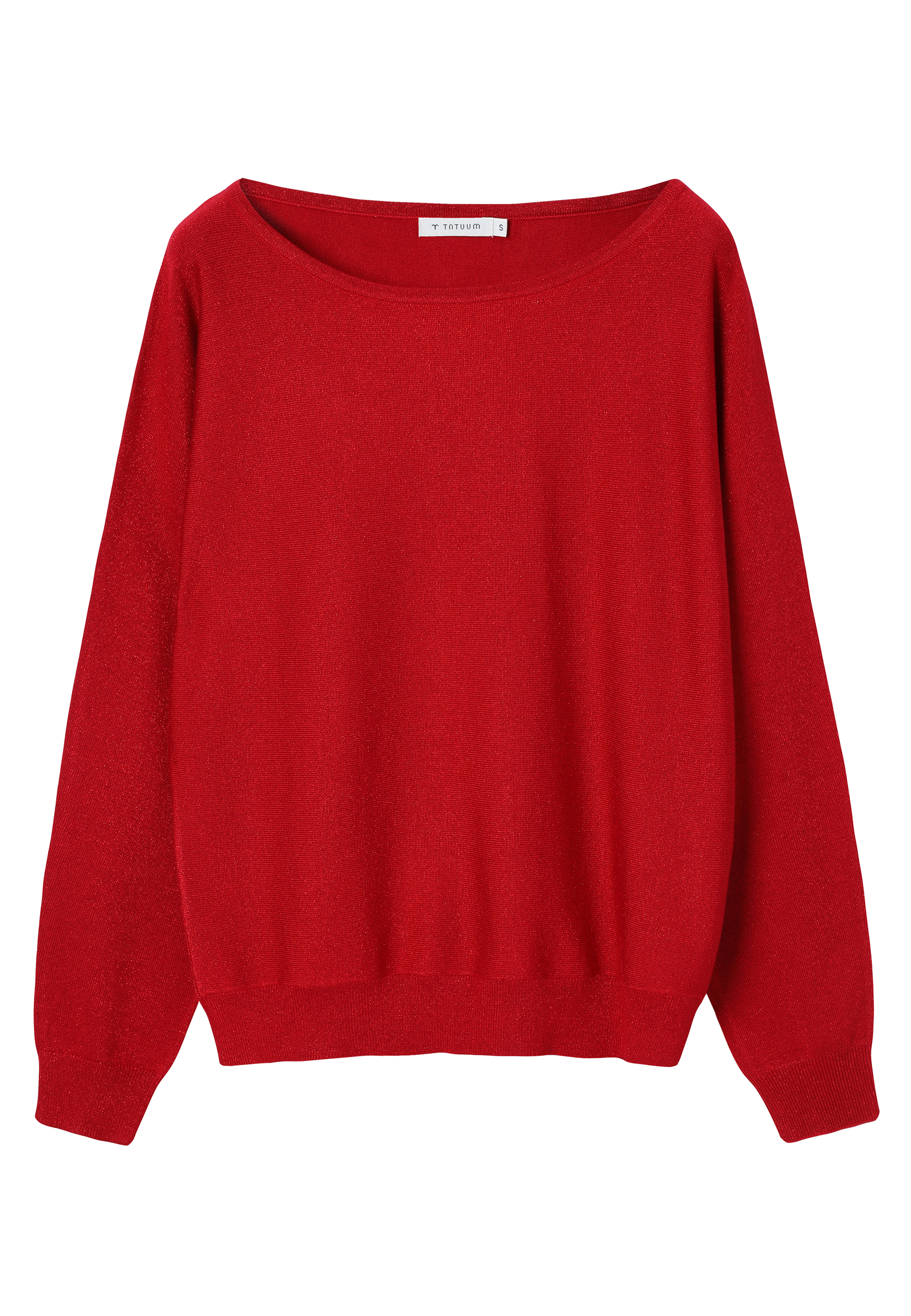 STILSKI VISKOZNI PULOVER - FLARIS