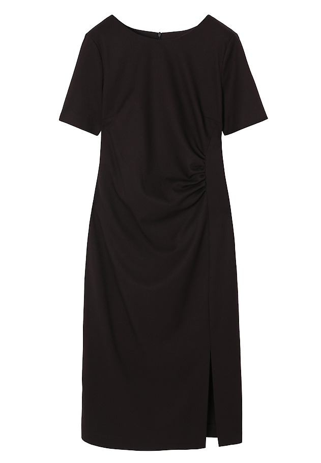 CLASSIC MIDI RUHA - DEBORA CLASSIC MIDI RUHA - DEBORA BARNA 8