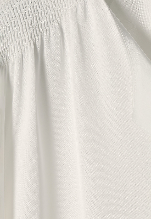 LADIES’ ELEGANT BLOUSE ELENA LADIES’ ELEGANT BLOUSE ELENA ECRU 7