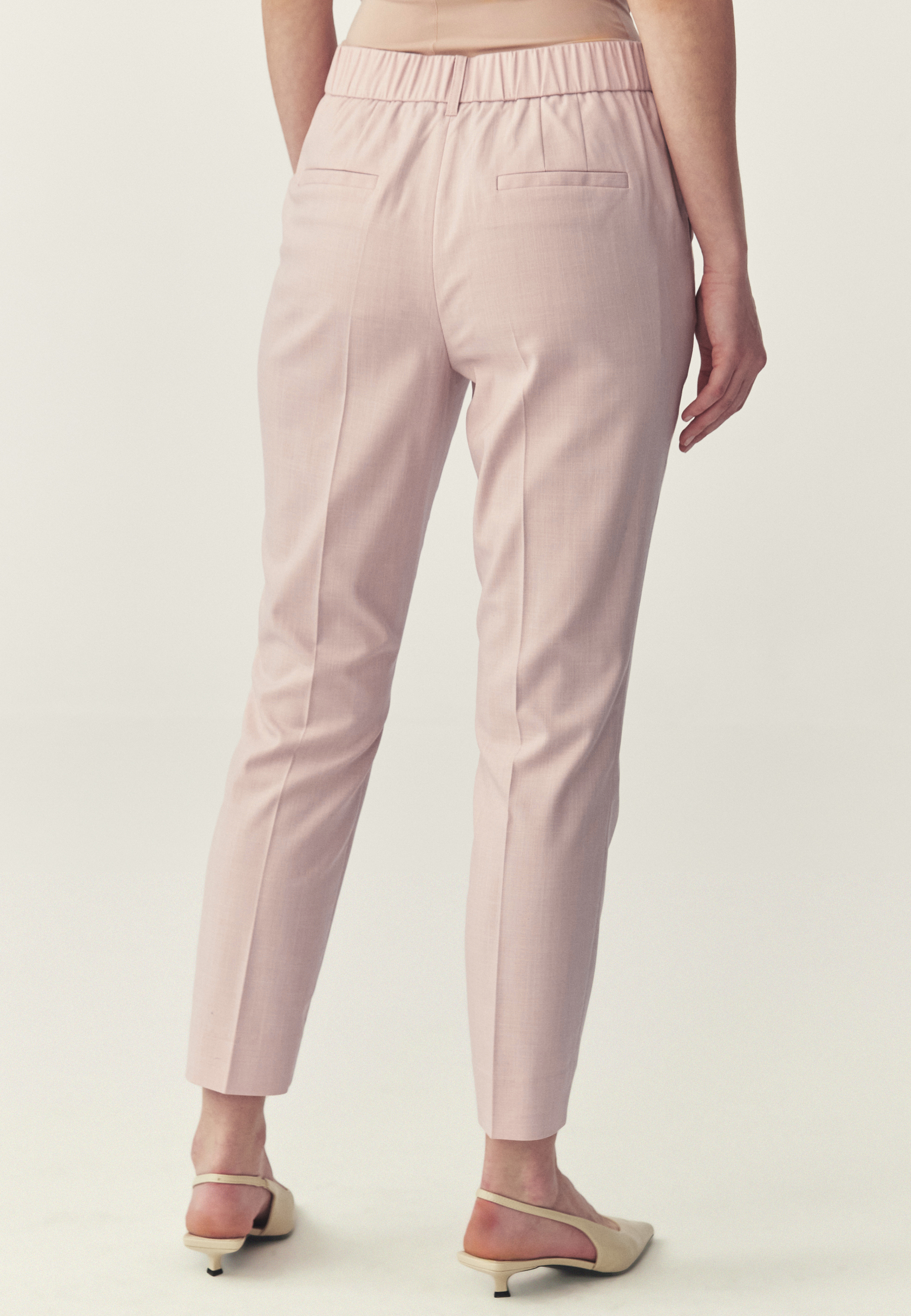 KALHOTY GARNITURKOVÉ S VISKOZOU LENZING™ ECOVERO™ - KOLIA 9