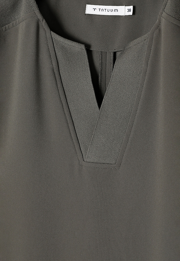 LADIES’ BARREL DRESS - OWERITA LADIES’ BARREL DRESS - OWERITA KHAKI 9