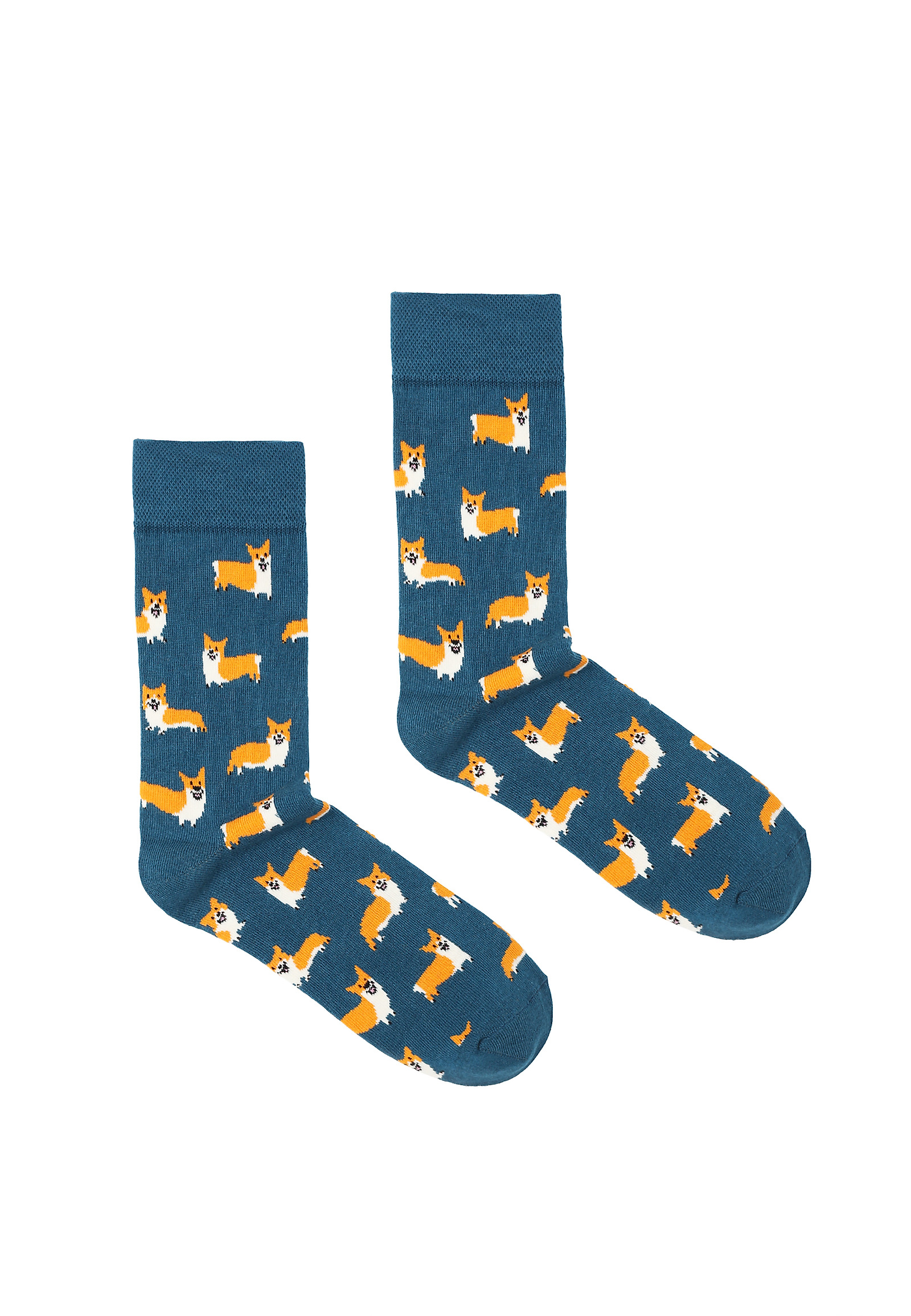 MEN'S SOCKS CORGA MEN'S SOCKS CORGA MULTICOLOR 94141