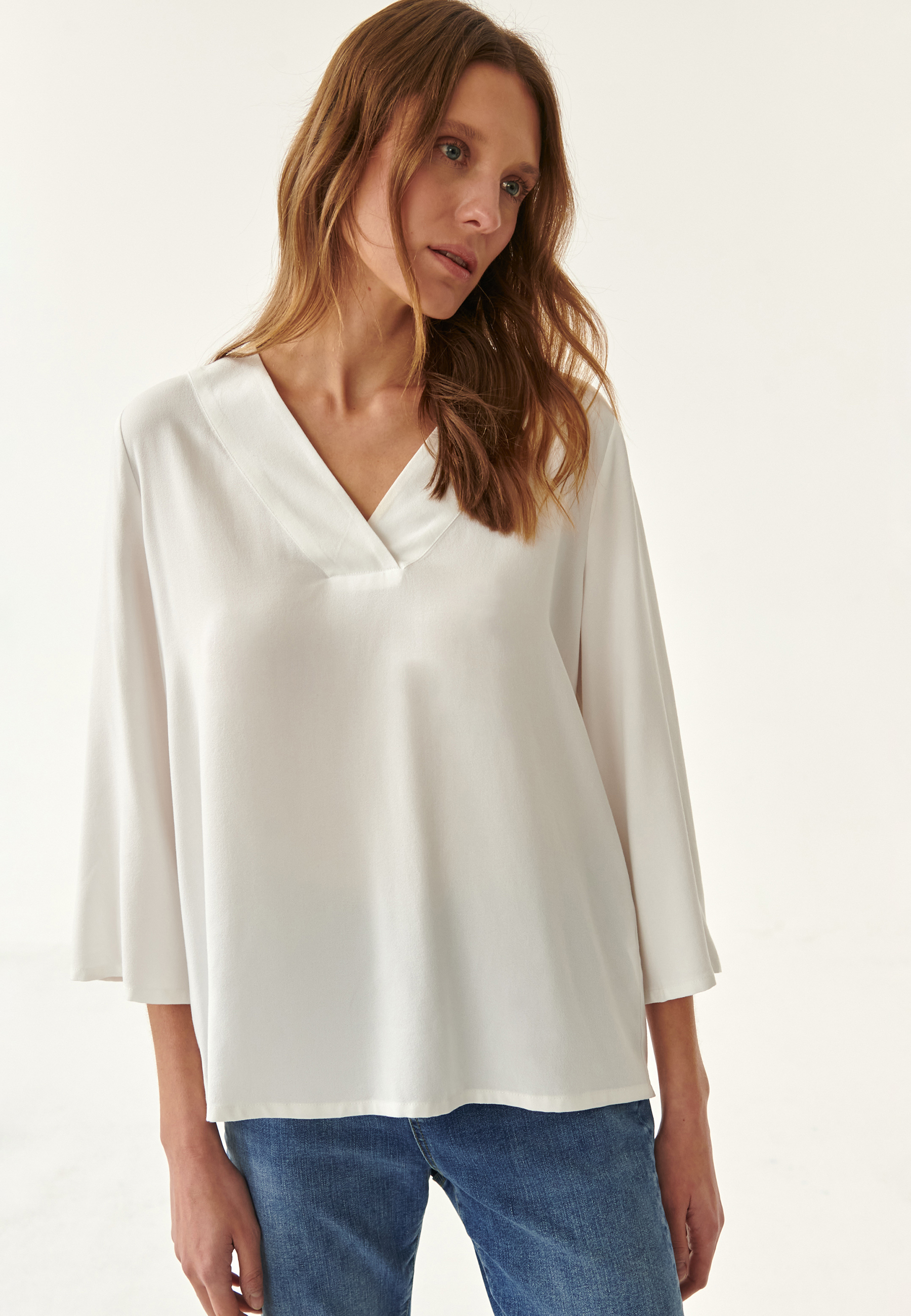 DÁMSKÁ HALENKA TYPU VODA SIMPLENA