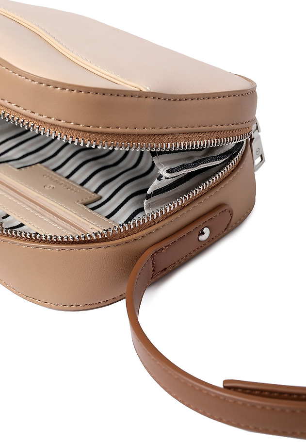 LADIES' BAG MARIKA LADIES' BAG MARIKA BEIGE 5