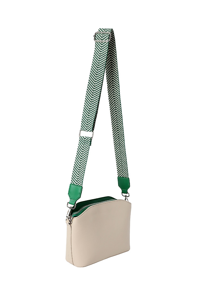 LADIES' BAG DORA LADIES' BAG DORA BEŻOWY 3