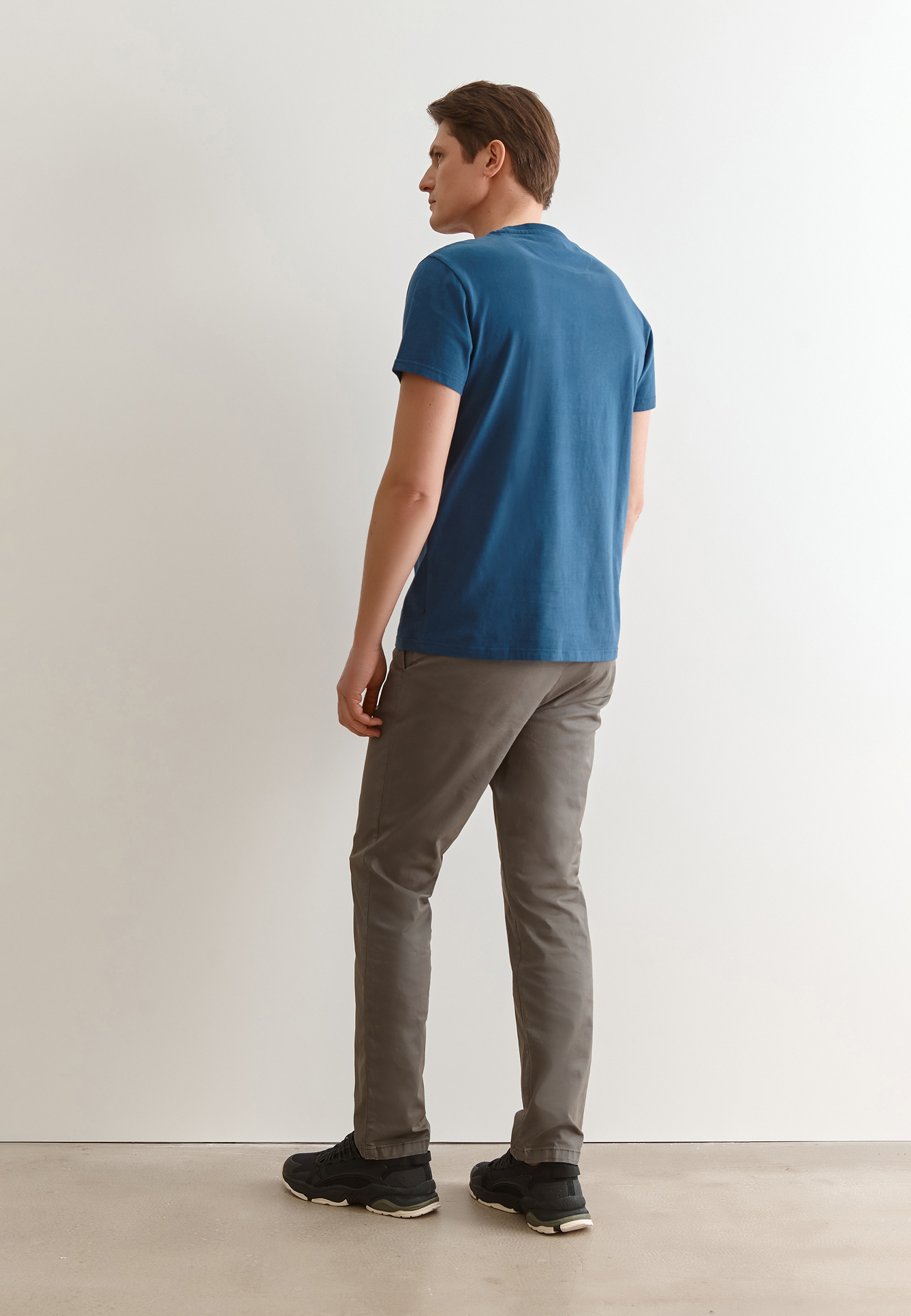 SPODNIE MĘSKIE JOSEPH 1