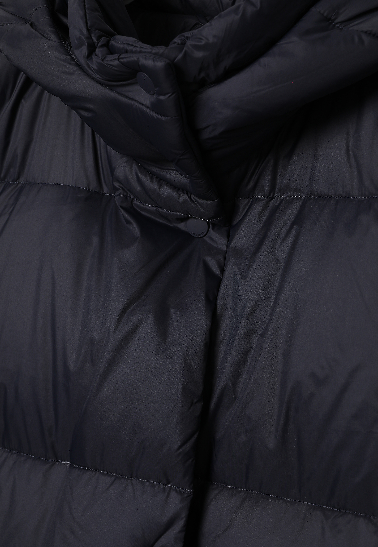 JACKETĂ SUBŢIRE CU GLUGA - MORENA JACKETĂ SUBŢIRE CU GLUGA - MORENA BLEUMARIN 116512