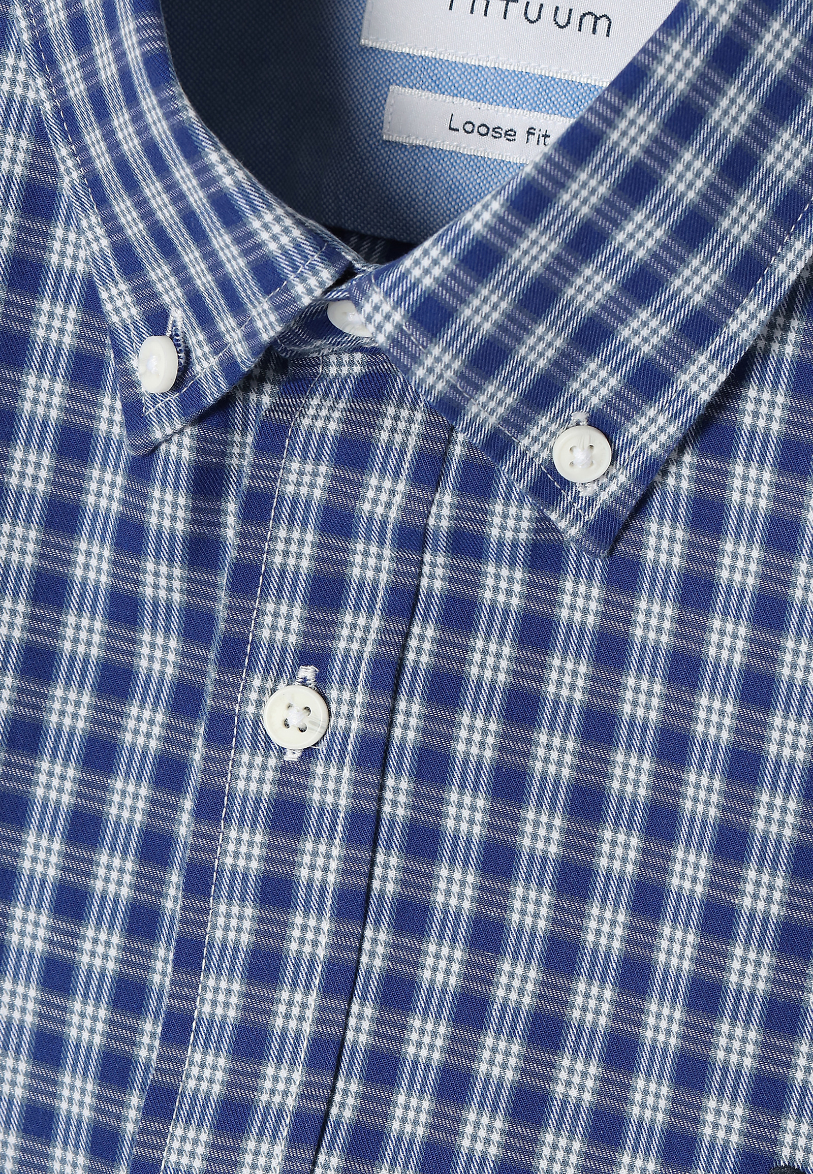 KOSZULA MĘSKA Z DŁUGIM RĘKAWEM FILIP 1 CLASSIC KOSZULA MĘSKA Z DŁUGIM RĘKAWEM FILIP 1 CLASSIC GRANATOWY 75601