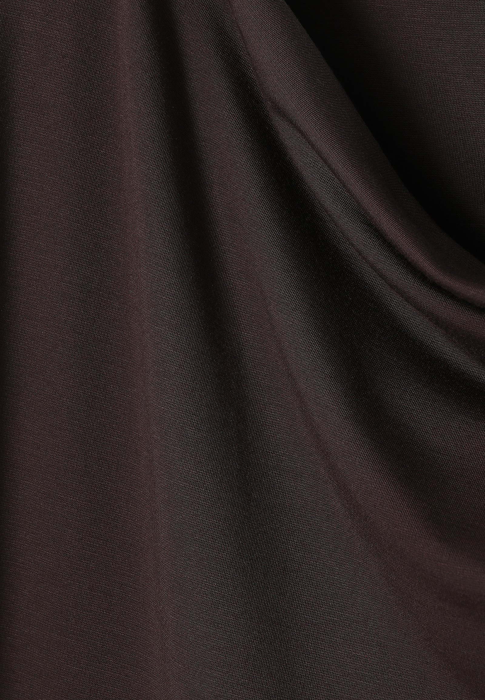 ŠTÝLOVÉ ŠATY S VODOPÁDOVÝM VÝSTRIHOM - ZORIMAX 1 ŠTÝLOVÉ ŠATY S VODOPÁDOVÝM VÝSTRIHOM - ZORIMAX 1 HNEDÁ 112722