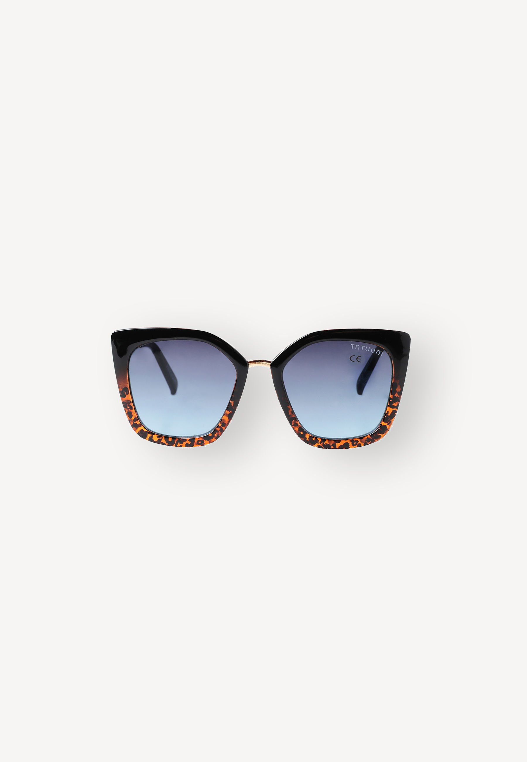 SUNGLASSES - BERNE BLACK 2
