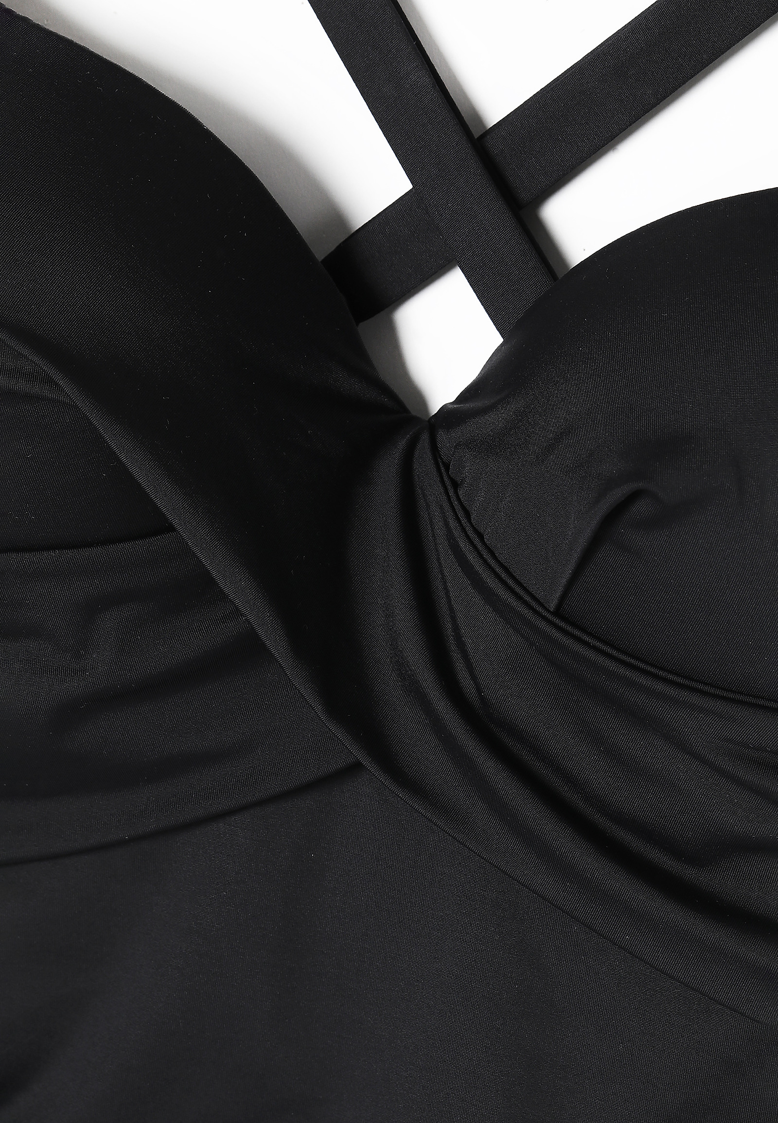 SWIMSUIT JUNALI SWIMSUIT JUNALI BLACK 93791