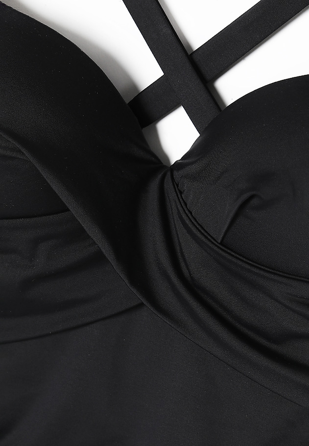 SWIMSUIT JUNALI SWIMSUIT JUNALI BLACK 8