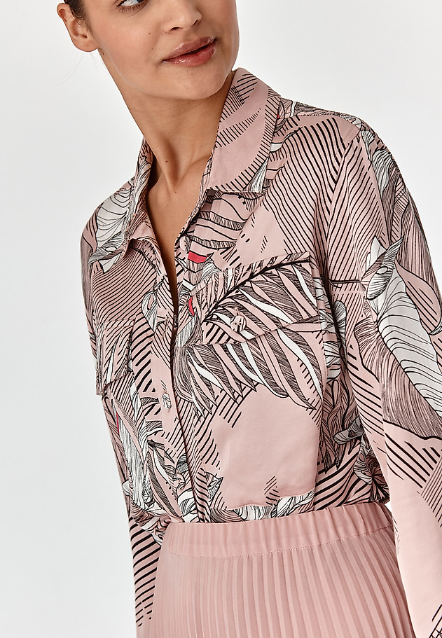 LADIES' SHIRT GRANKO LADIES' SHIRT GRANKO MULTIKOLOR 3