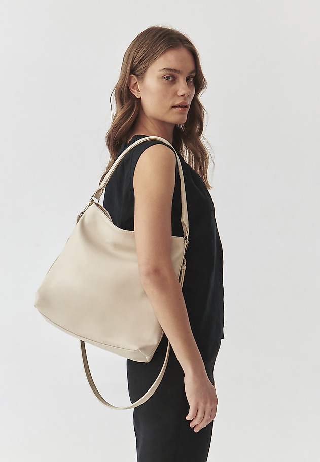 LADIES' BAG GRAYANA LADIES' BAG GRAYANA BEŻOWY 1