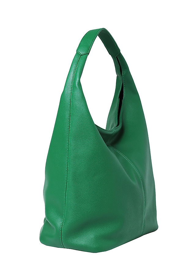 LADIES' BAG ODINA LADIES' BAG ODINA GREEN 2