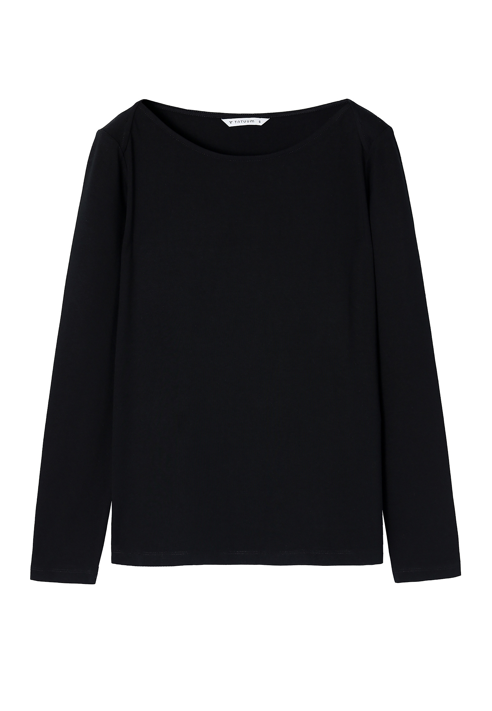 FELVETT HÖLGYBLOUSE MILANI FELVETT HÖLGYBLOUSE MILANI FEKETE 91550