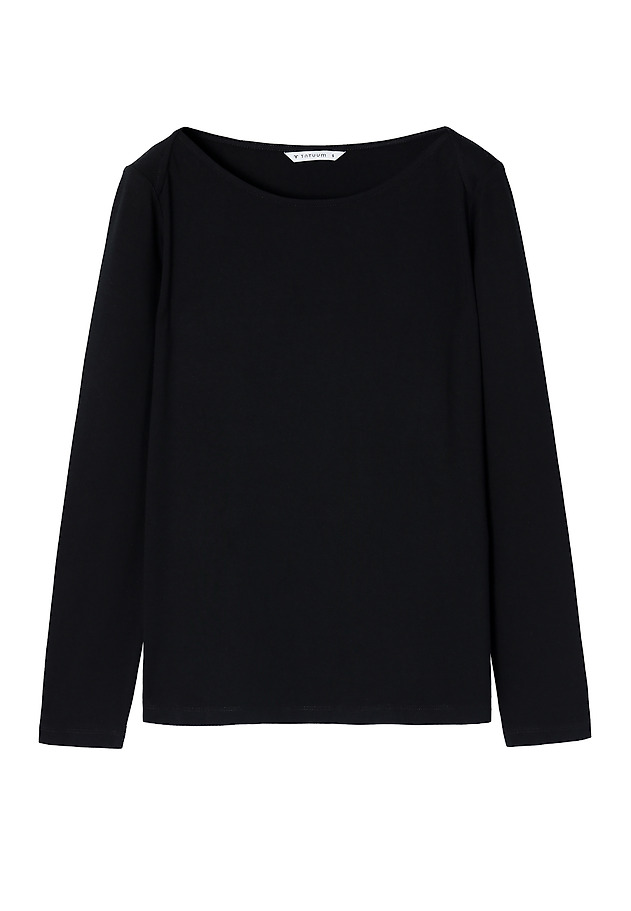 FELVETT HÖLGYBLOUSE MILANI FELVETT HÖLGYBLOUSE MILANI FEKETE 6