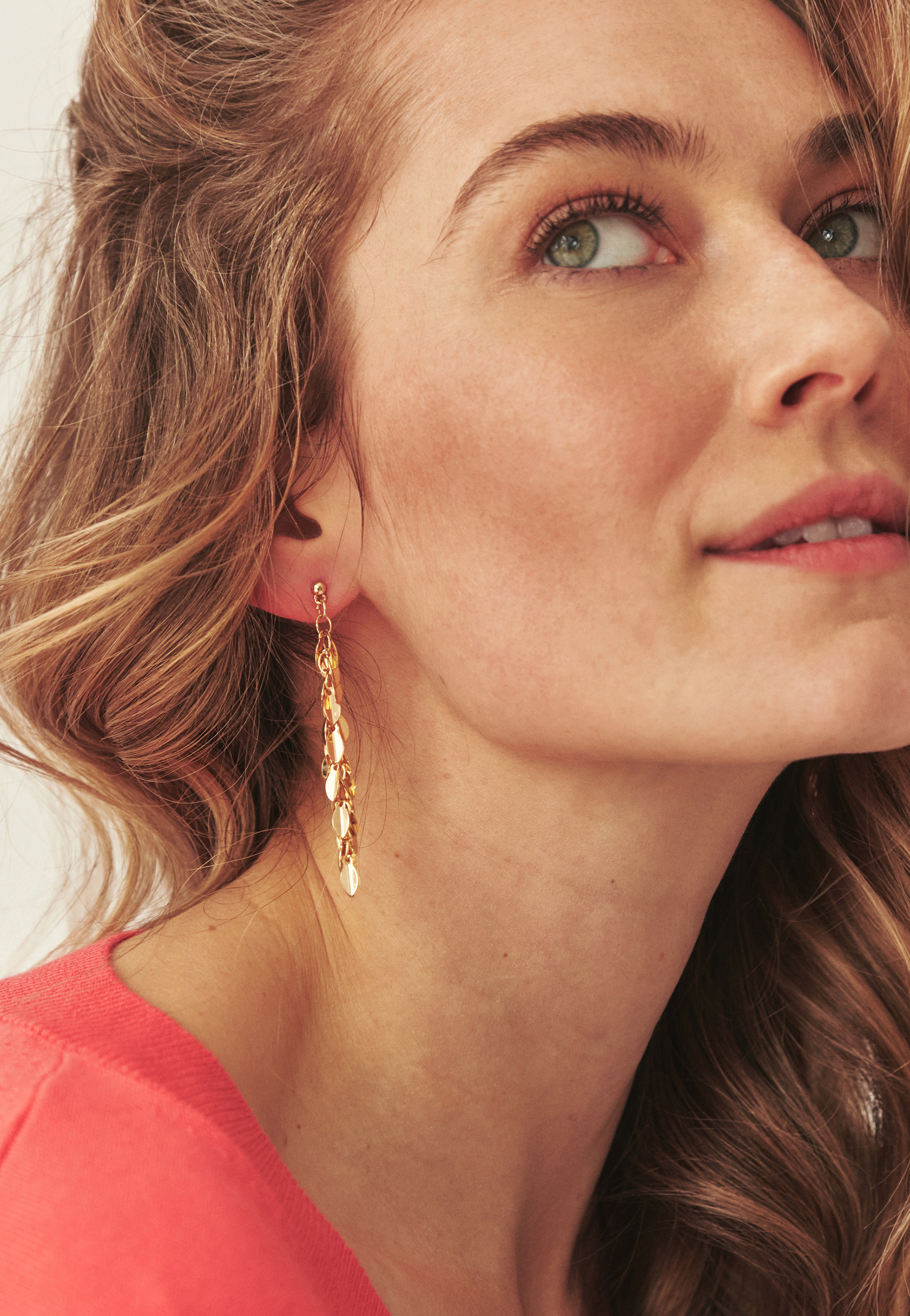 VISACÍ NÁUŠNICE – VILLI