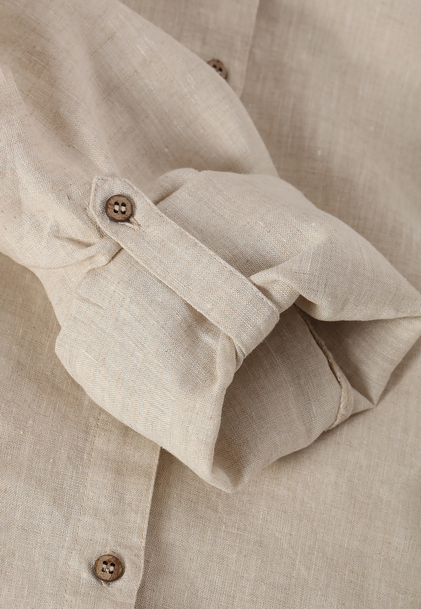 LADIES' SHIRT GONIKO 2 LADIES' SHIRT GONIKO 2 BEIGE 78739