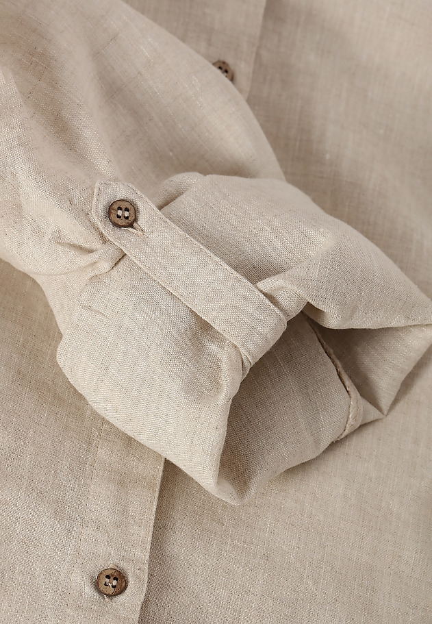 LADIES' SHIRT GONIKO 2 LADIES' SHIRT GONIKO 2 BEIGE 6