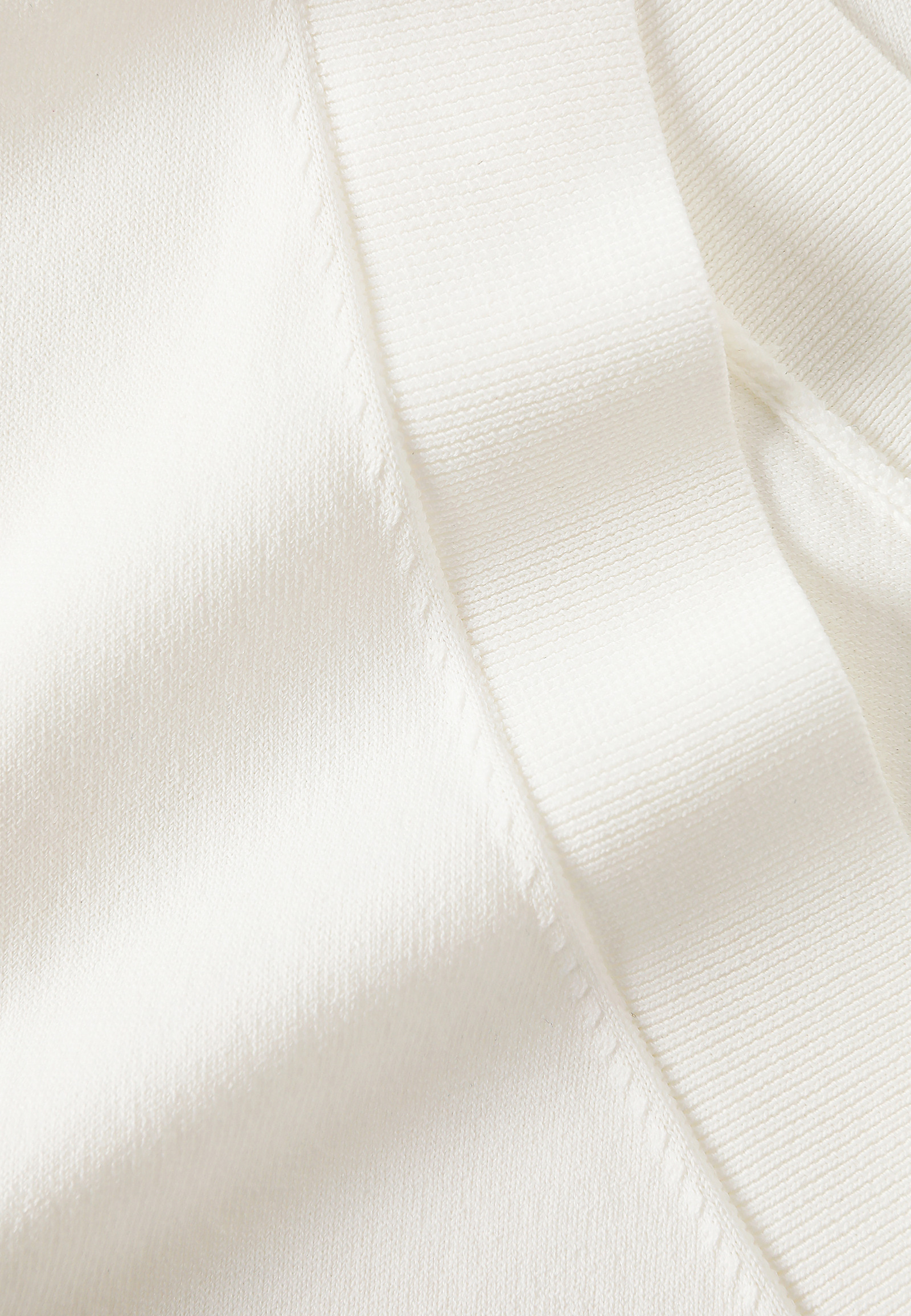 BLUZA IZ VISKOZNE PREJE - NEZIKI BLUZA IZ VISKOZNE PREJE - NEZIKI ECRU 107856