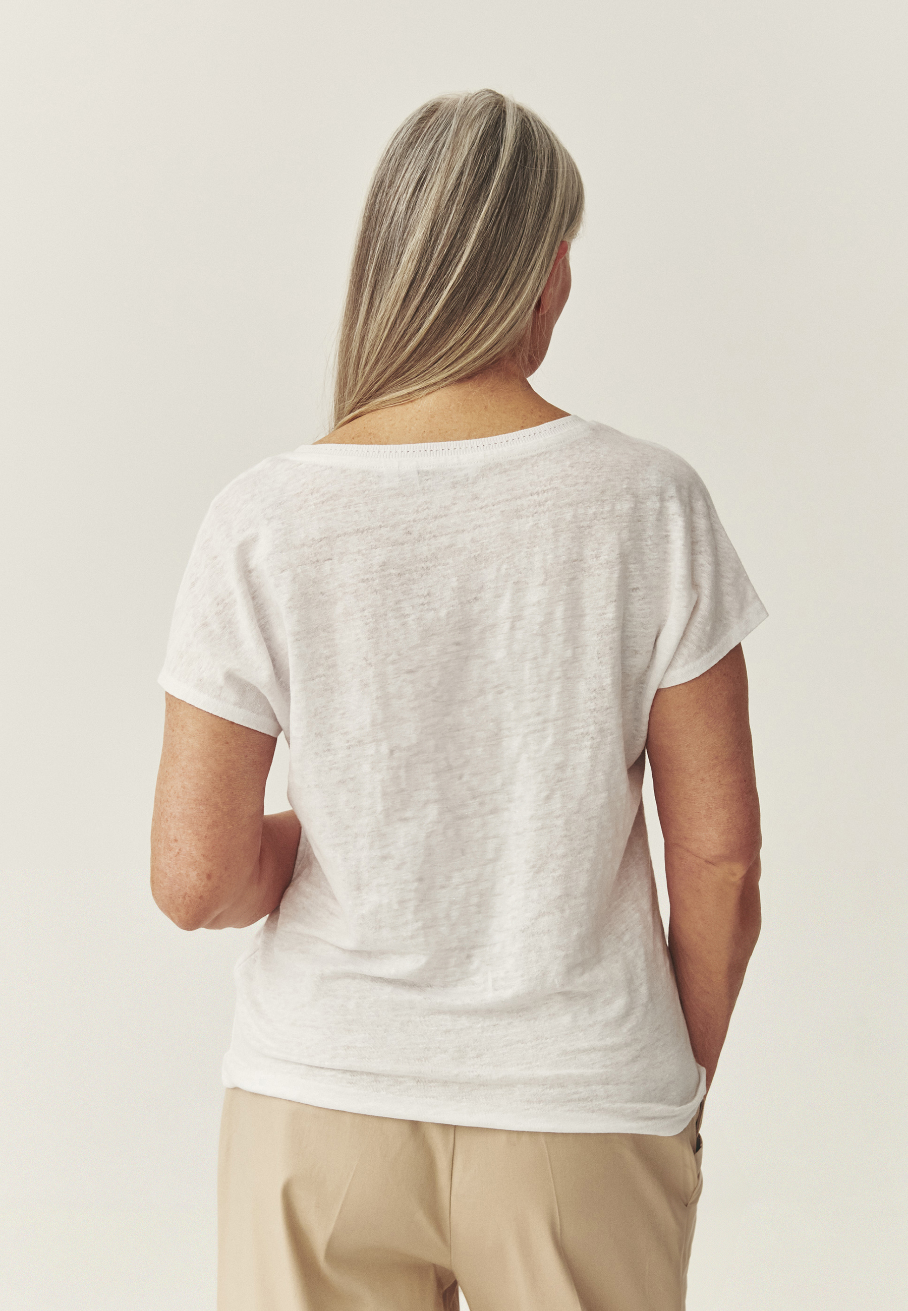 dámska blúzka pletená VONYKA