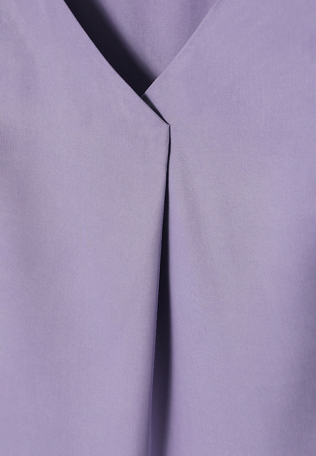 LADIES’ SLEEVELESS BLOUSE - KALIA LADIES’ SLEEVELESS BLOUSE - KALIA PURPLE 6