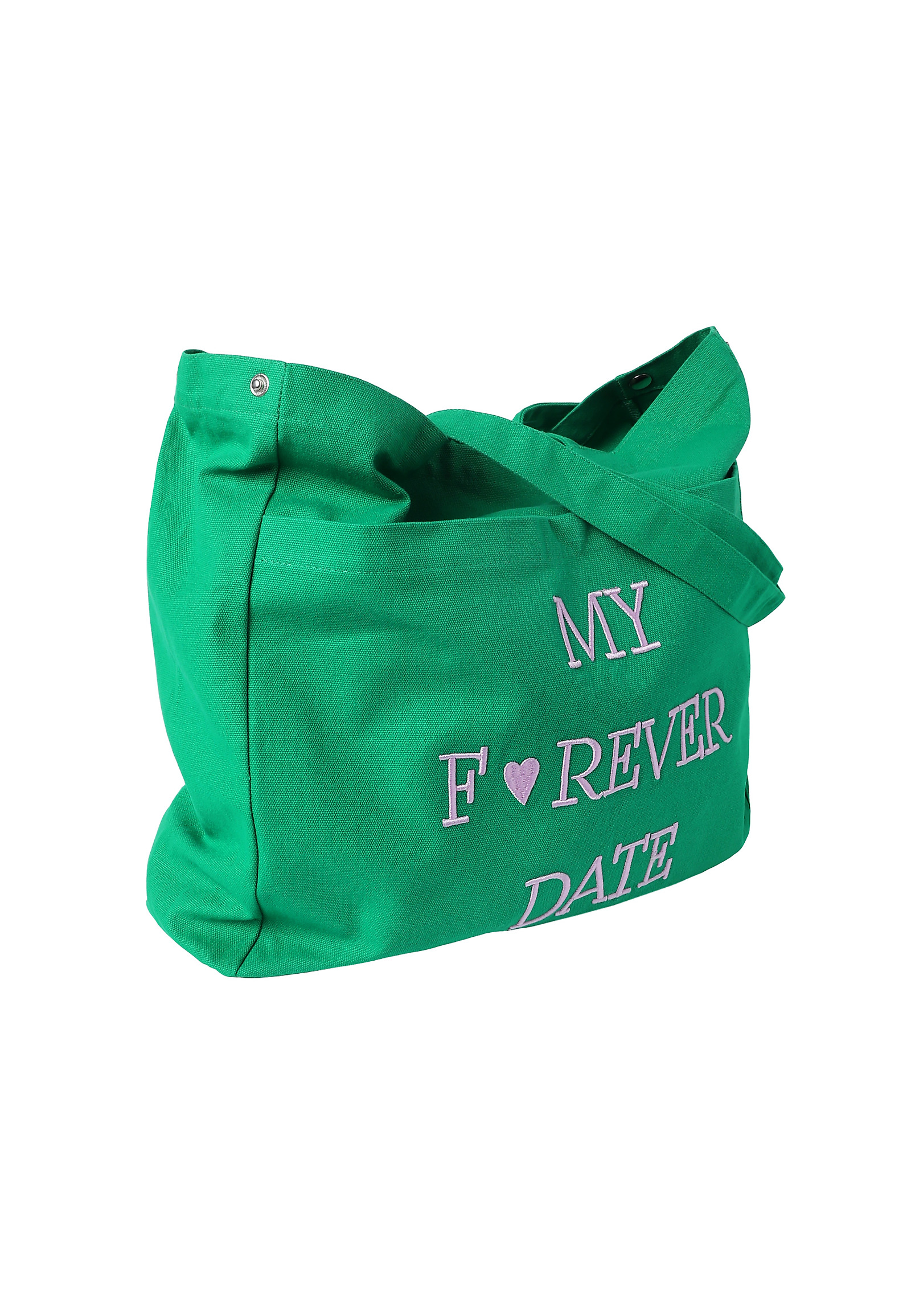 ŽENSKE TORBE DOGETHER SHOPERA 1 ŽENSKE TORBE DOGETHER SHOPERA 1 ZELENA 103293