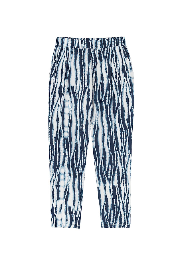 LADIES' CASUAL TROUSERS SZISZI LADIES' CASUAL TROUSERS SZISZI MULTICOLOR 4