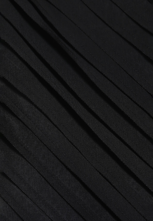 ELEGANTNA ŽENSKA BLUZA S KRATKIMI ROKAVI NAKO ELEGANTNA ŽENSKA BLUZA S KRATKIMI ROKAVI NAKO ČRNA 9