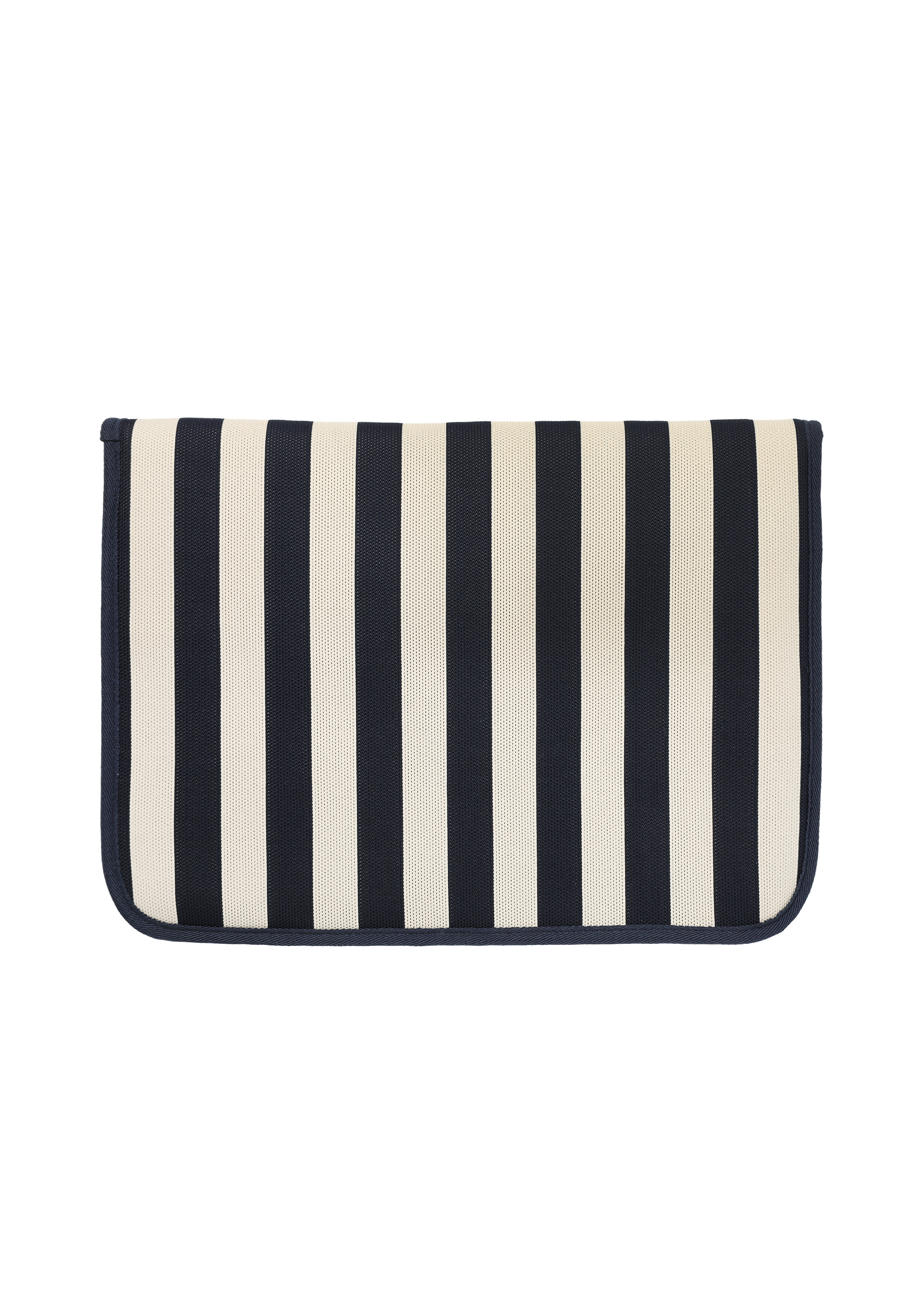 POUZDRO NA NOTEBOOK SE STYLOVÝMI PRUHY – NIRIA